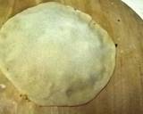 Ramadan Special - Dry Fruits paratha recipe step 5 photo