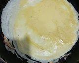 Foto del paso 10 de la receta: Los crepes con chocolate