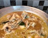 Foto langkah ke 11 dari resep Tongseng Sayap Ayam.