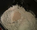 Foto langkah ke 1 dari resep Mantou.