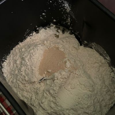 Langkah 1