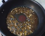 Hình bước làm 3 của món Đùi Gà Rim Tiêu với NCKD - Chicken w Black pepper Sauce