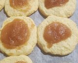 Foto del paso 9 de la receta: Pepas de Dulce de Membrillo