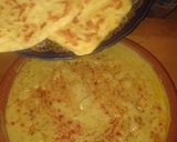 صورة لخطوة 2 من وصفة بيصارة بالفول المجفف و الجلبانة 😋