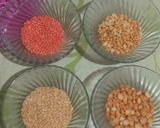 উড়িষ্যার বিখ্যাত ডালমা।(Dalma recipe in Bengali) রেসিপি ধাপ - 2 ছবি