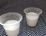 Foto langkah ke 5 dari resep #10 Es Krim ala McFlurry.