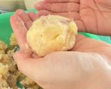 Foto del paso 2 de la receta: 🥔🐟 Croquetas de Papa y Atún