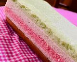 Foto langkah ke 6 dari resep Kue Apem Nasi.