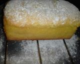 Foto del paso 4 de la receta: Budín de naranja !!