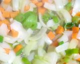 Foto del paso 2 de la receta: Guiso vegano de yuba