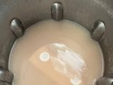 Sữa hạt óc chó, đậu gà & đậu đỏ