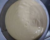 Foto langkah ke 3 dari resep Lemon sponge cake.