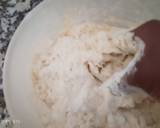 Moroccan pancakes Msemen