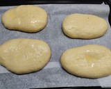 Foto del paso 4 de la receta: Coca de Sant Joan 🇪🇦