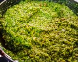 લહસૂની પાલક ખીચડી (Lahsuni Palak Khichdi Recipe In Gujarati) રેસીપી સ્ટેપ5ફોટો