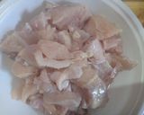 A picture of step 6 of Biriyani Style Veg Pulao with Chicken 65.