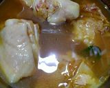 Foto langkah ke 2 dari resep Ayam Goreng Kekefci.