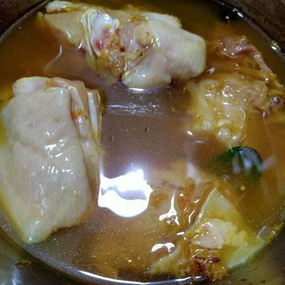 Langkah 2
