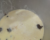 Foto del paso 4 de la receta: Tarta mousse de chocolate sin horno 🤤