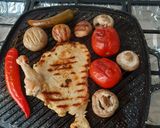 عکس مرحله 2 از دستور بفرمایید یئملی ۱