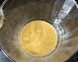 তিরামিসু পান্না কোটা (Tiramisu panna cotta recipe in Bengali) রেসিপির ধাপ 4 ছবি