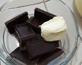 Foto del paso 5 de la receta: Pastel imposible (chocoflan)