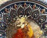 صورة لخطوة 2 من وصفة ستيك صدور الدجاج