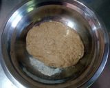 Foto del paso 1 de la receta: Ñoquis integrales al pesto