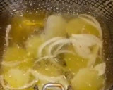 Foto del paso 3 de la receta: Bocata de figatells