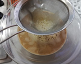 Foto del paso 2 de la receta: Natillas de café☕