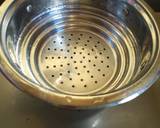 Blanching Your Vegetables recipe step 5 photo