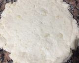 Foto del paso 3 de la receta: Ñoquis a la Romana con cebolla caramelizada y roquefort