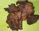 Foto langkah ke 5 dari resep Empal Manis.