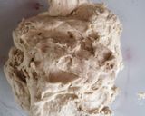 Mittelalterliche Rahmfladen Rezeptschritt 2 Foto