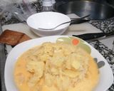 Foto del paso 5 de la receta: Tortilla Española
