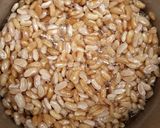Hình bước làm 5 của món Mứt đậu trắng