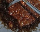 Foto langkah ke 6 dari resep Kering Tempe Kentang Kriuk Pedas Manis.