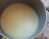 Fokhagyma leves gm, laktózmentes recept fázis 2 fotója