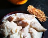 দুধ পুলি (dudh puli recipe in bengali) রেসিপি ধাপ - 5 ছবি