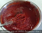 รูปขั้นตอนการทำที่ 5 ของ โคชูจัง (고추장)สูตรแม่บ้านเกาหลี