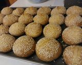 Foto del paso 7 de la receta: Pan de yema