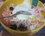 Foto del paso 2 de la receta: Pulled Pork