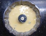 Foto del paso 3 de la receta: Torta de arándanos 🫐
