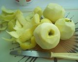Foto del paso 2 de la receta Tarta de manzana tradicional