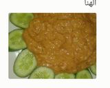صورة لخطوة 6 من وصفة سلطة الكوسا