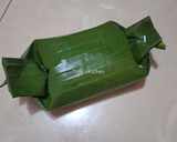 Foto langkah ke 6 dari resep 293. Nasi Bakar Tongkol Suwir.
