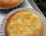 Foto langkah ke 8 dari resep Roti JAGUNG MANIS 🌽❤️🌽.