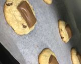 صورة لخطوة 8 من وصفة شوكليت كوكيز 🍪 Chocolate Cookies