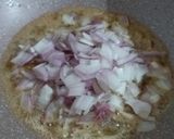 A picture of step 5 of Restaurant Style Kadai Paneer.