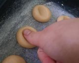 Foto del paso 4 de la receta: Galletitas pepas rápidas y fáciles!